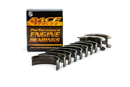 Plášť hlavního ložiska ACL Opel C20 0.025mm