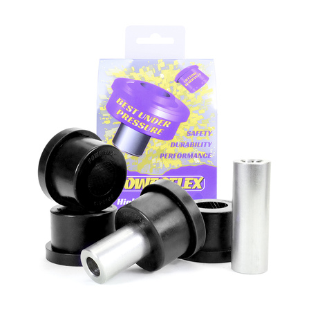 Univerzální sada pouzdra do auta pro buggy Polyuretanové pouzdro Powerflex Road Series Universal Bushes Top Hat Bushes PF99-112