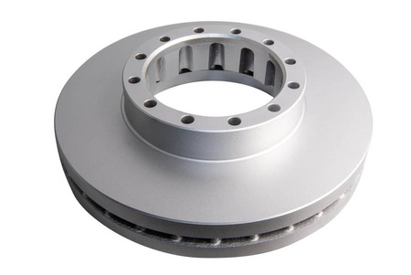 Univerzální brzdový kotouč DBA Street Series - En-Shield - Obyčejný - DBA3233E
