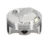 Sada pístů Wiseco BBC Brodix SR20 +28cc 1.270 CH B:4.610 - K0157B110