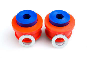 Přední příčná pouzdra, zadní 60mm - MPBS: 0801104-X BMW 3 E46,