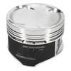 Jednotlivý píst Wiseco Mitsubishi Turbo Sedlo -21cc 85.50mm