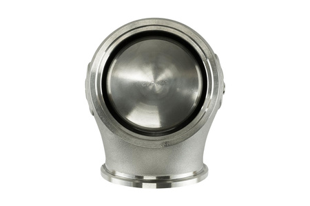 Turbosmart Wastegates ventil WG60 GenV Powergate 60 14psi Black