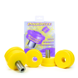 Přední horní držák motoru/převodovky (silniční) Polyuretanové pouzdro Powerflex Road Series Mitsubishi Lancer Evolution X CZ4A (10/07 - 05/16) PFF44-105R