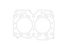 Athena MLS Těsnění hlavy Subaru 2.5L 16V EJ25 D.100MM TH.1,9mm