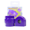 Pouzdro zadního stabilizátoru 18mm Polyuretanové pouzdro Powerflex Road Series BMW 5 Series E60, E61 (2003-2010) E60/E61 M5 (2005-2010) PFR5-4609-18