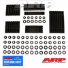 Čepy do hlavy ARP 234-4320 SB Chevy w/Bowtie alum and cast block HSK Chevrolet Small Block