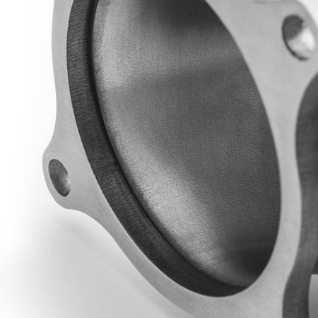 Downpipe HONDA Civic Type R X 2.0T + Katalyzátor