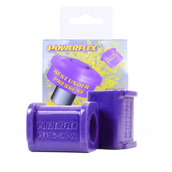 Pouzdro zadního stabilizátoru 20 mm Polyuretanové pouzdro Powerflex Road Series Toyota MR2 Models MR2 Gen2 SW20 (1989 - 1999) MR2 SW20 REV 2 to 5 (1991 - 1999) PFR76-507-20