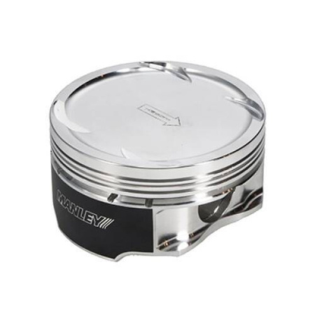 Sada pístů Manley pro Nissan 3.5L VQ35DE 96.00mm B 1.167 CH -12cc 623005C-6