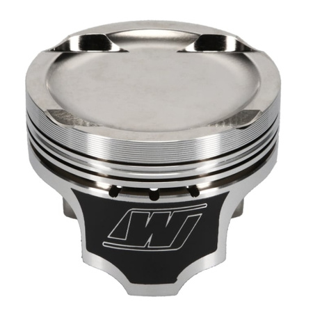 Jednotlivý píst Wiseco Acura Turbo -12cc 1.181 82mm