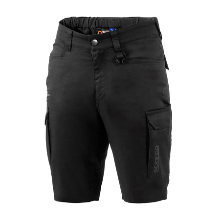 Pracovní kalhoty Sparco FTW Cotton Bermuda