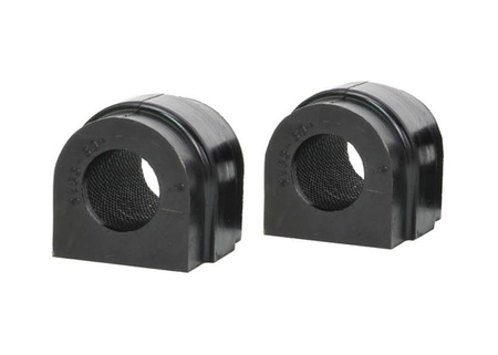 Přední pouzdra stabilizátoru 30mm Whiteline BMW 3 Series (2001-2005)