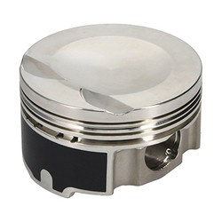 Sada pístů JE Pistons Audi 2.5L EA855 Evo DAZA pin:23 10.0:1 82.50mm 380152