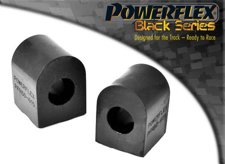 Polyuretanový rukáv Powerflex Vauxhall / Opel Manta B (1982-1988) PFR80-609-18BLK č. v diagramu: 9