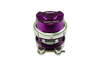 Blow Off Turbosmart ventil BOV Race Port Female GenV - Purple No Weld Flange