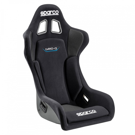 Autosedačka Sparco GRID Q