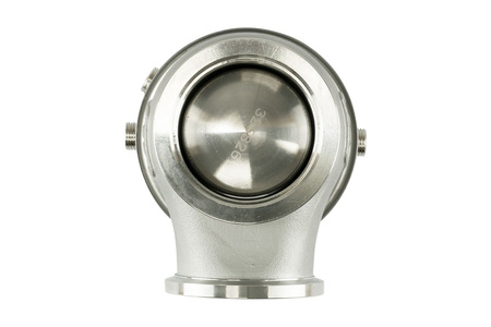 Turbosmart Wastegates ventil GenV WG40CG CompGate40 Compressed Gas 7psi Black