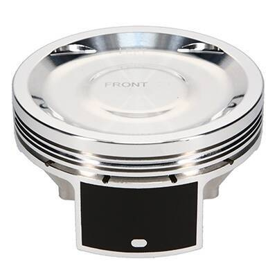 Sada pístů JE Pistons Sub EJ255/EJ257 Block/EJ20 Head 2.5L16V(8.5:1 296349