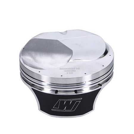 Sada pístů Wiseco BBC Quick 16 +45cc Kopule 1.155 B:4.610 - K0009B110