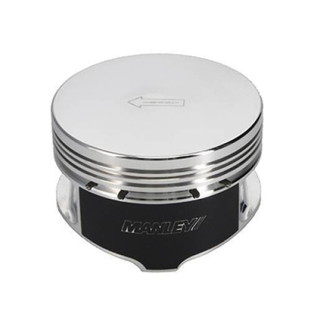 Sada pístů Manley pro Ford 4.6L Modular Piston Set 3.572 B 1.200 CH 0.00cc 595020C-8