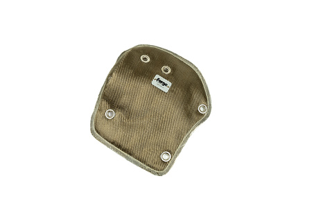 Turbo deka pro Citroën/Peugeot/Vauxhall PSA 1.2 PureTech motor