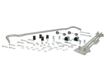 Stabilizátor Whiteline zadní 22mm - Honda Civic (1996-2000) Motorsport