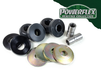 Pouzdro přední rádiusové tyče Polyuretanové pouzdro Powerflex Heritage Collection Volkswagen Transporter Models T25/T3 Type 2 (Vanagon) All Models (1979 - 1992) Diesel Models PFF85-1007H