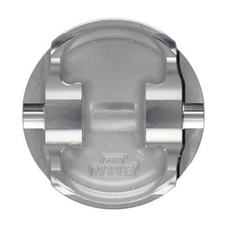 Sada pístů Manley pro Subaru EJ257 WRX STi 99.75mm B 1.130 CH -14cc 622102C-4