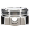 Sada pístů JE Pistons VW 1.8T 20V 81.50mm(8.5:1)FSR-Perfect skirt 353824