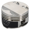 Sada pístů Wiseco Mitsubishi 1.8L 4G93/2.0L 4G94 9.0:1 -2.5 FT(BOD