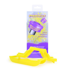 Přední horní pravá vložka držáku motoru Polyuretanové pouzdro Powerflex Road Series Volvo V40 (2012 - 2019) PFF19-1225