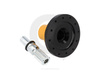 Naba Quick Release QSP Turistický typ