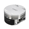 Píst Manley pro Nissan 3.8L VR38DETT 95.50mm B 1.232 CH -1.50cc 633GR1-1