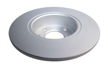 Univerzální brzdový kotouč DBA Street Series - En-Shield - Obyčejný - DBA3117E