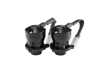 Blow Off Turbosmart ventil BOV Kompact EM Plumb Back- VR20