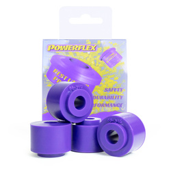 Přední stabilizátor Drop Link Bush Polyuretanové pouzdro Powerflex Road Series Saab 900 (1994-1998) PFF66-310