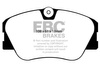 DP3577C - Sada brzdových destiček Série REDSTUFF EBC Brakes