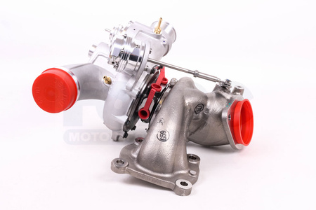 Hliníkový nastavitelný turbo wastegate aktuátor pro Ford Focus RS Mk3