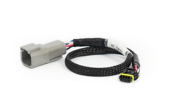 Haltech HT-130053 - Adaptační kabel CAN (DTM-4 na létající vodiče)