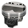 Sada pístů Wiseco Honda B18C/B18A1-B1 /B17A1/B16A 16V (8.25C