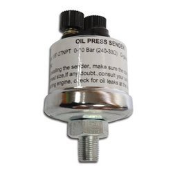 Automatický snímač tlaku oleje