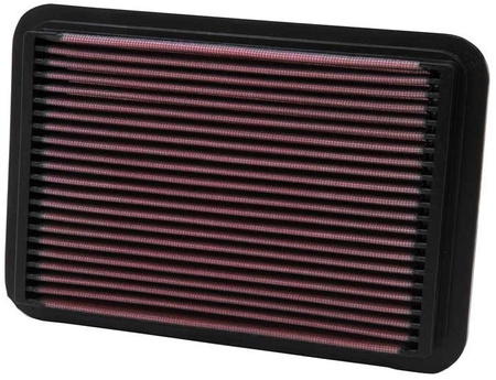 Filtr powietrza wkładka K&N MITSUBISHI ASX 1.8L Diesel - 33-2050-1
