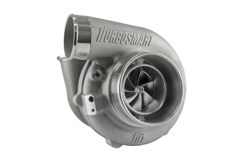 TS-2 Turbocharger (chlazený vodou) 6466 V-pásmové reverzní otáčení 0,82AR s externím odpadem
