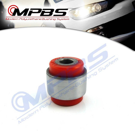 Pouzdro zadního vlečeného ramene (zadní) - MPBS: 66020144 Volvo 960, II, S90 / V90,