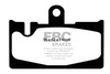 DP41397R - Sada brzdových destiček Série YELLOWSTUFF EBC Brakes