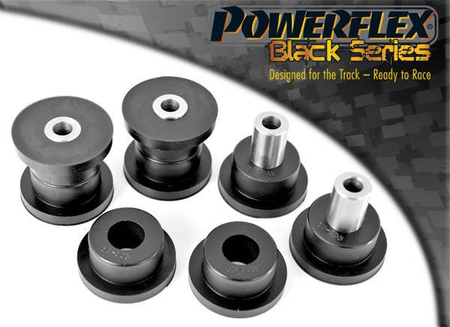 Polyuretanový rukáv Powerflex Mazda RX-7 Gen 3 - FD3S (1992-2002) PFF36-303BLK č. v diagramu: 3