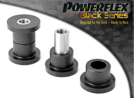 Polyuretanový rukáv Powerflex Volkswagen Caddy Models Caddy Mk2 Typ 9K (1997-2003) PFF85-201BLK č. v diagramu: 1