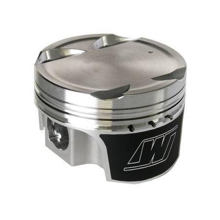 Jednotlivý píst Wiseco Mitsubishi Evo10 4B11-T '08 -4.5cc (9.0:1)