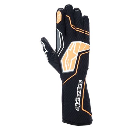 Motokárové Rukavice Alpinestars Tech-1 KX V4